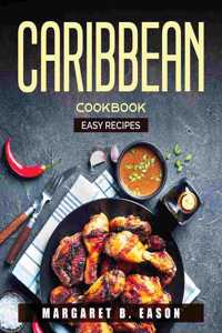 Caribbean Cookbook