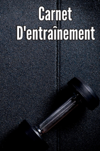 Carnet D'entraînement