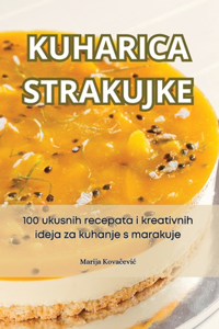 Kuharica Strakujke