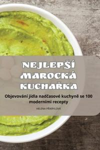 Nejleps� Marock� KuchaŘka