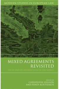 Mixed Agreements Revisited