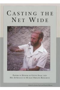 Casting the Net Wide