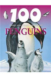 Penguins