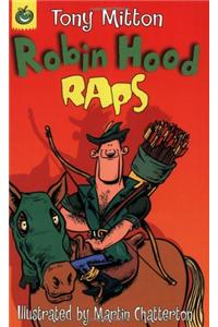 Robin Hood Raps