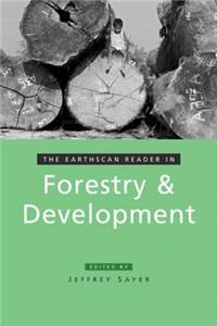 Earthscan Reader in Forestry and Development