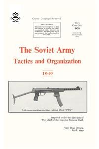 The Soviet Army