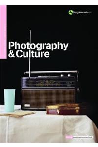 Photography and Culture