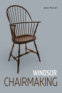 Windsor Chairmaking