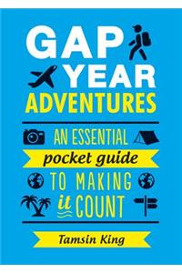 Gap Year Adventures