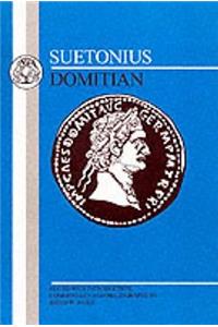 Suetonius: Domitian