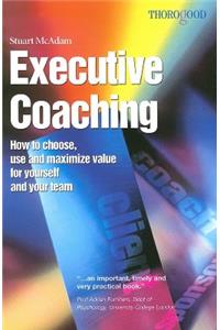 Executive Coaching