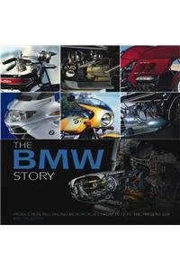 The BMW Story