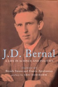 J.D. Bernal