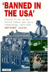 Banned in the U.S.A.