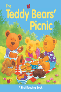 Teddy Bear's Picnic (Giant Size)