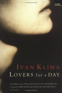 Lovers for a Day