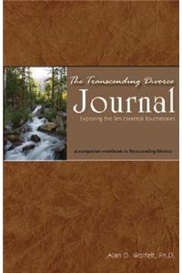 Transcending Divorce Journal