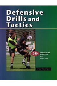 Defensive Drills & Tactics