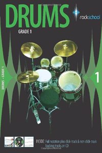 Better Drums with Rockschool