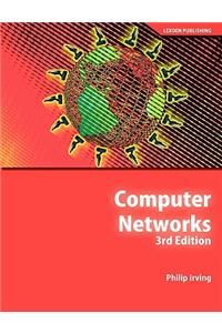 Computer Networks 3rd Edition