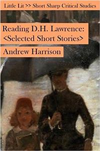 Reading D H Lawrence