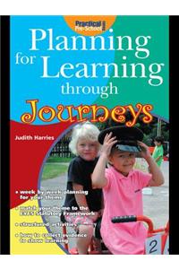 Planning for Learning Through Journeys