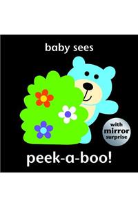 Baby Sees: Peek-a-boo!