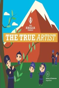 Khalsa Family: The True Artist