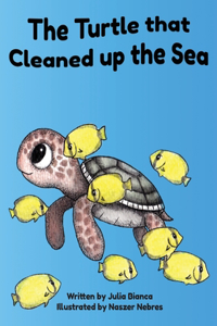 The Turtle that Cleaned up the Sea