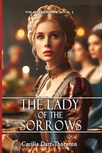 Lady of the Sorrows - Special Edition