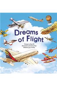Dreams of Flight