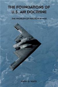 Foundations of U.S. Air Doctrine