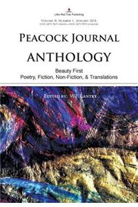 Peacock Journal - Anthology