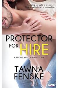 Protector For Hire