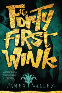 Forty First Wink