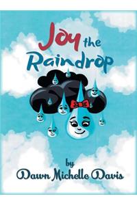 Joy the Raindrop
