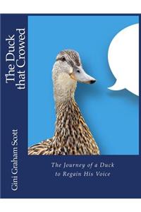 The Duck that Crowed
