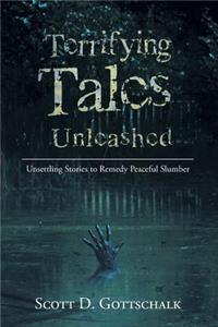 Terrifying Tales Unleashed