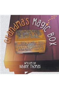 Grandma's Magic Box