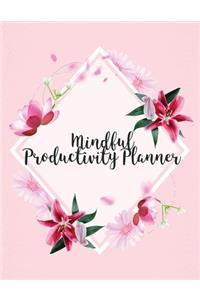 Mindful Productivity Planner