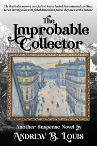 Improbable Collector
