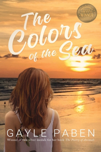 Colors of the Sea