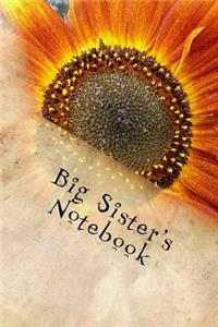 Big Sister's Notebook