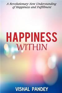 Happiness Within