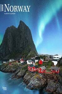 Norway 2024 Square