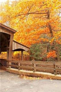 Autumn Notebook