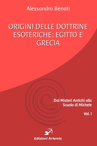 Origini delle dottrine esoteriche