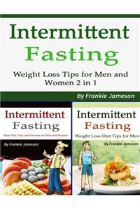 Intermittent fasting: Tips and Tricks for Those Who Want to Lose Weight by Fasting