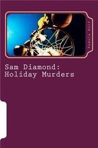 Sam Diamond