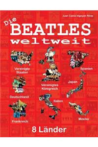 Die Beatles Weltweit